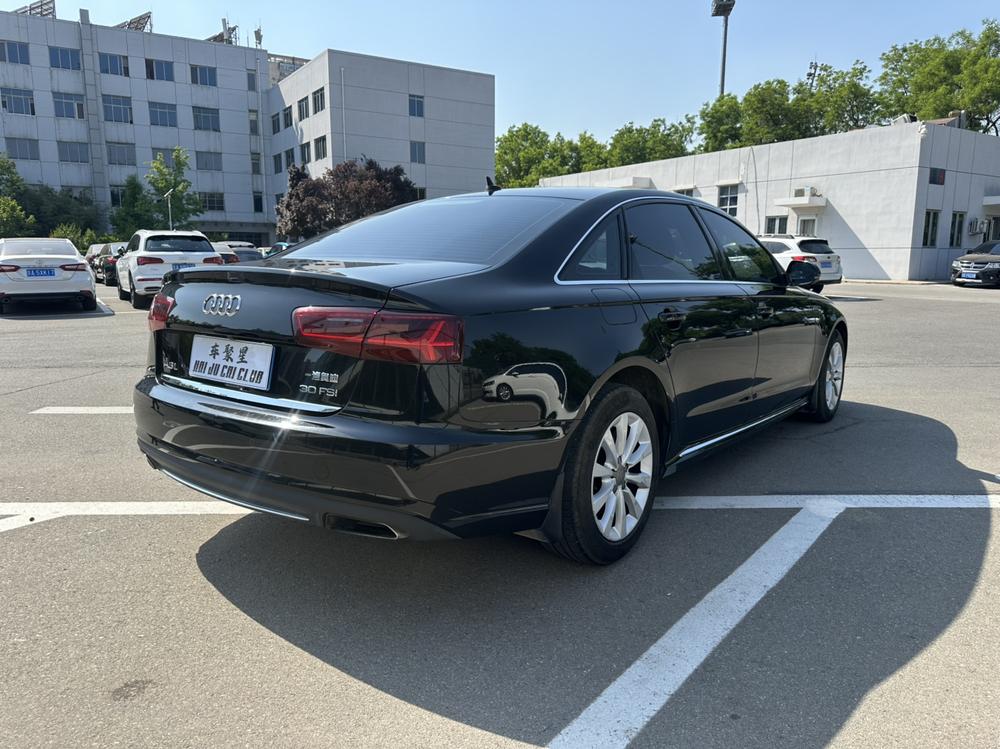 Audi Audi A6L