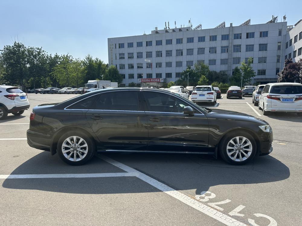 Audi Audi A6L