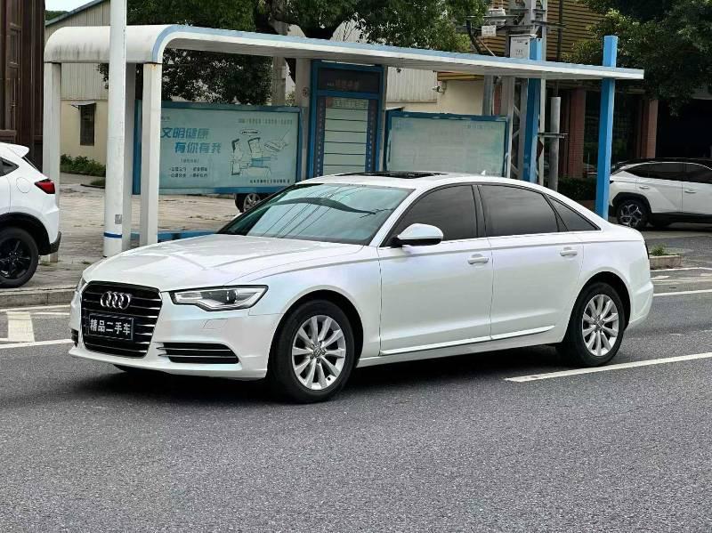 Audi Audi A6L