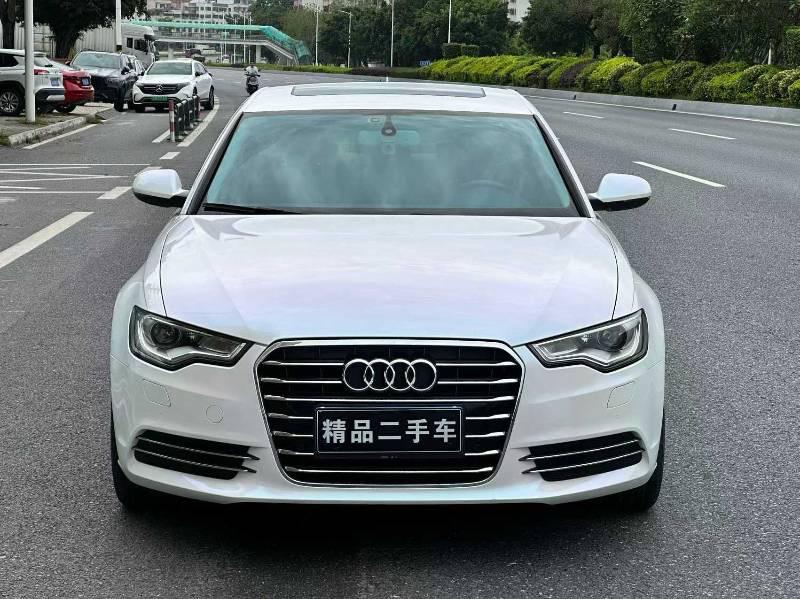 Audi Audi A6L