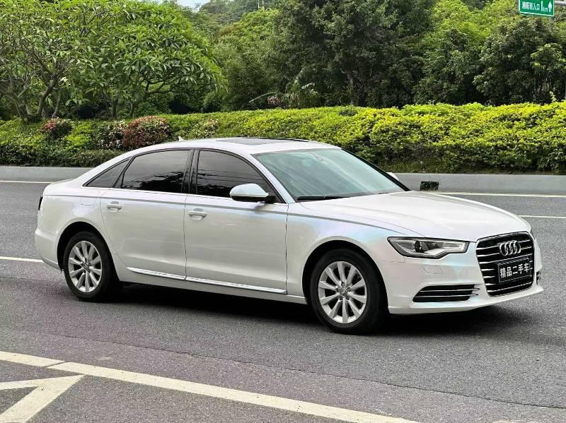Audi Audi A6L