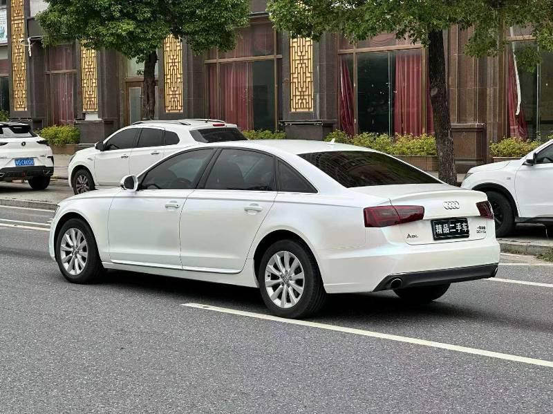 Audi Audi A6L