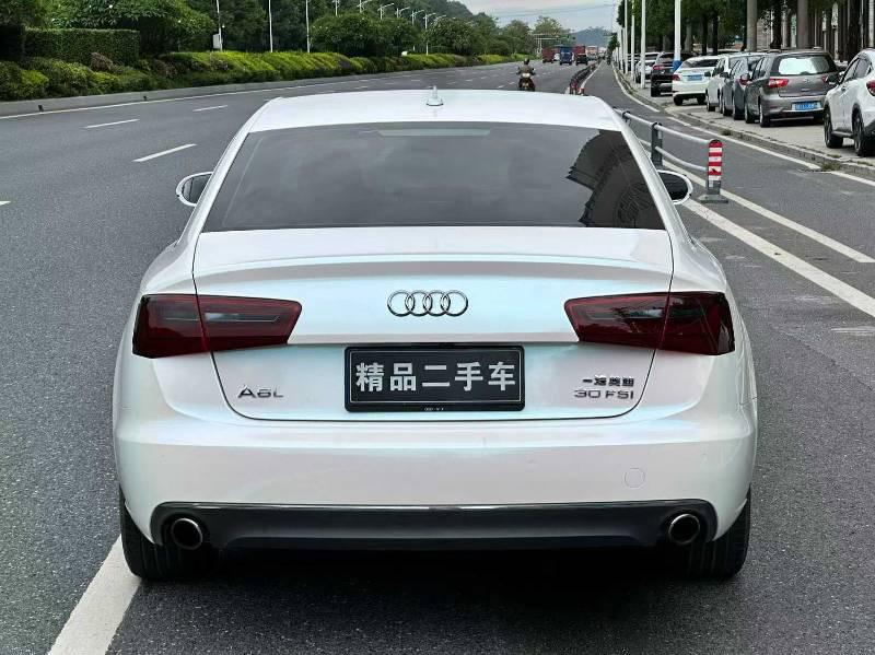 Audi Audi A6L