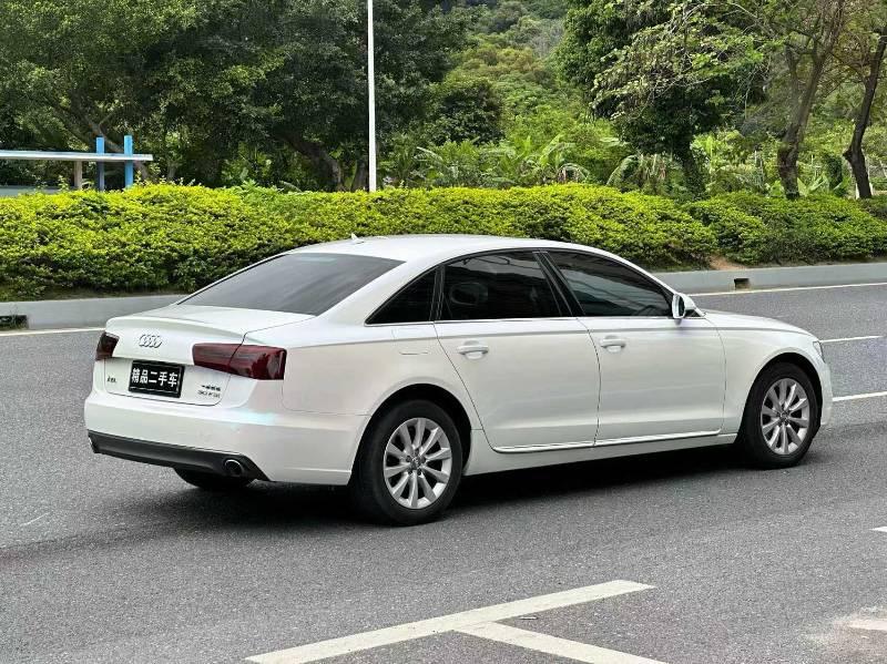 Audi Audi A6L