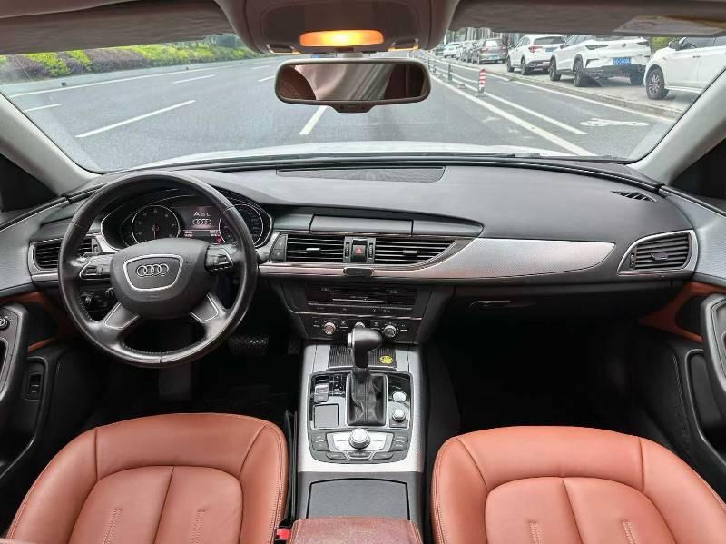 Audi Audi A6L