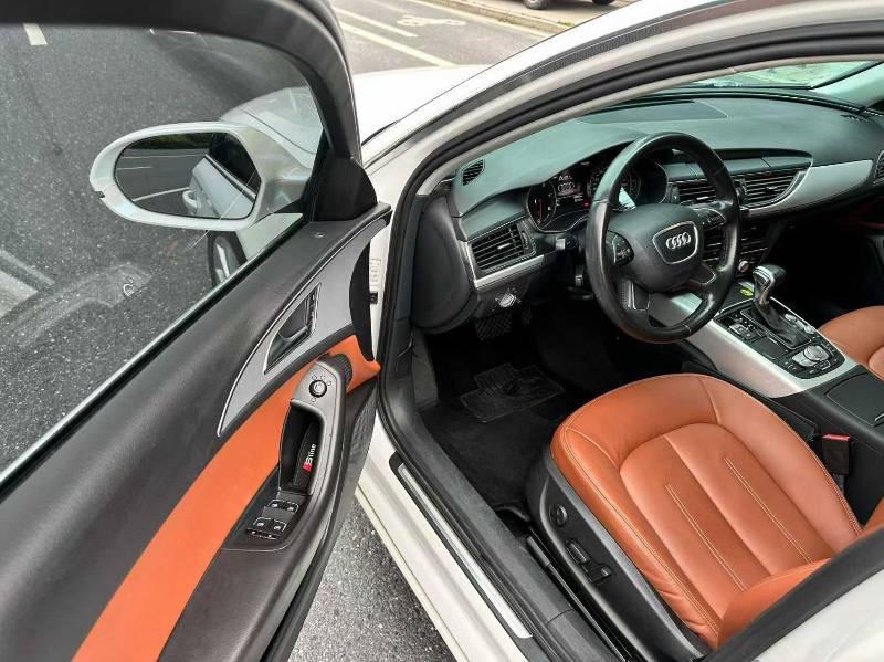 Audi Audi A6L
