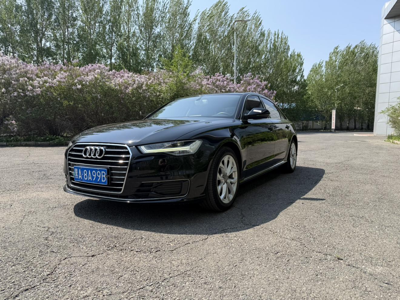 Audi Audi A6L