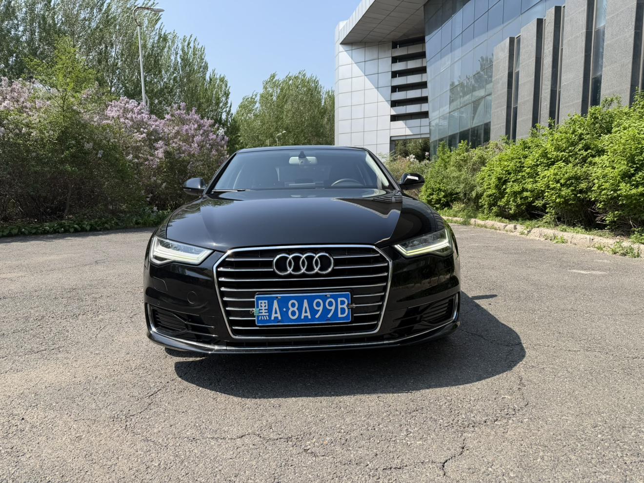 Audi Audi A6L