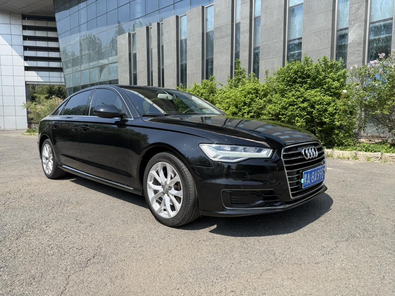 Audi Audi A6L