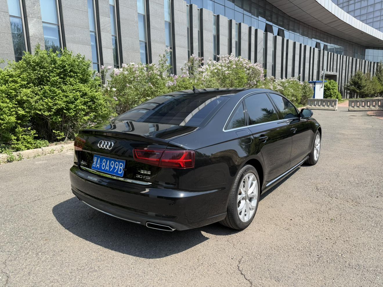Audi Audi A6L