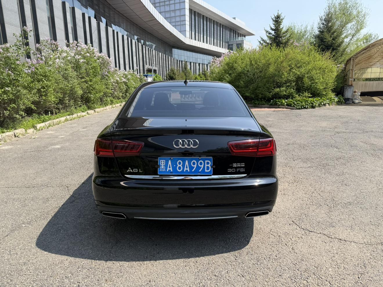 Audi Audi A6L