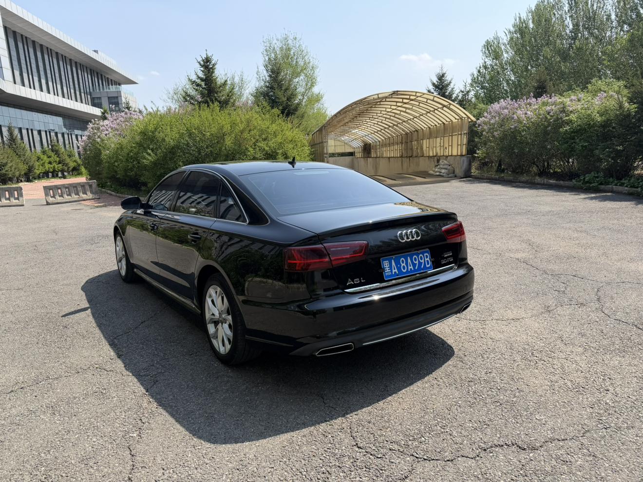 Audi Audi A6L