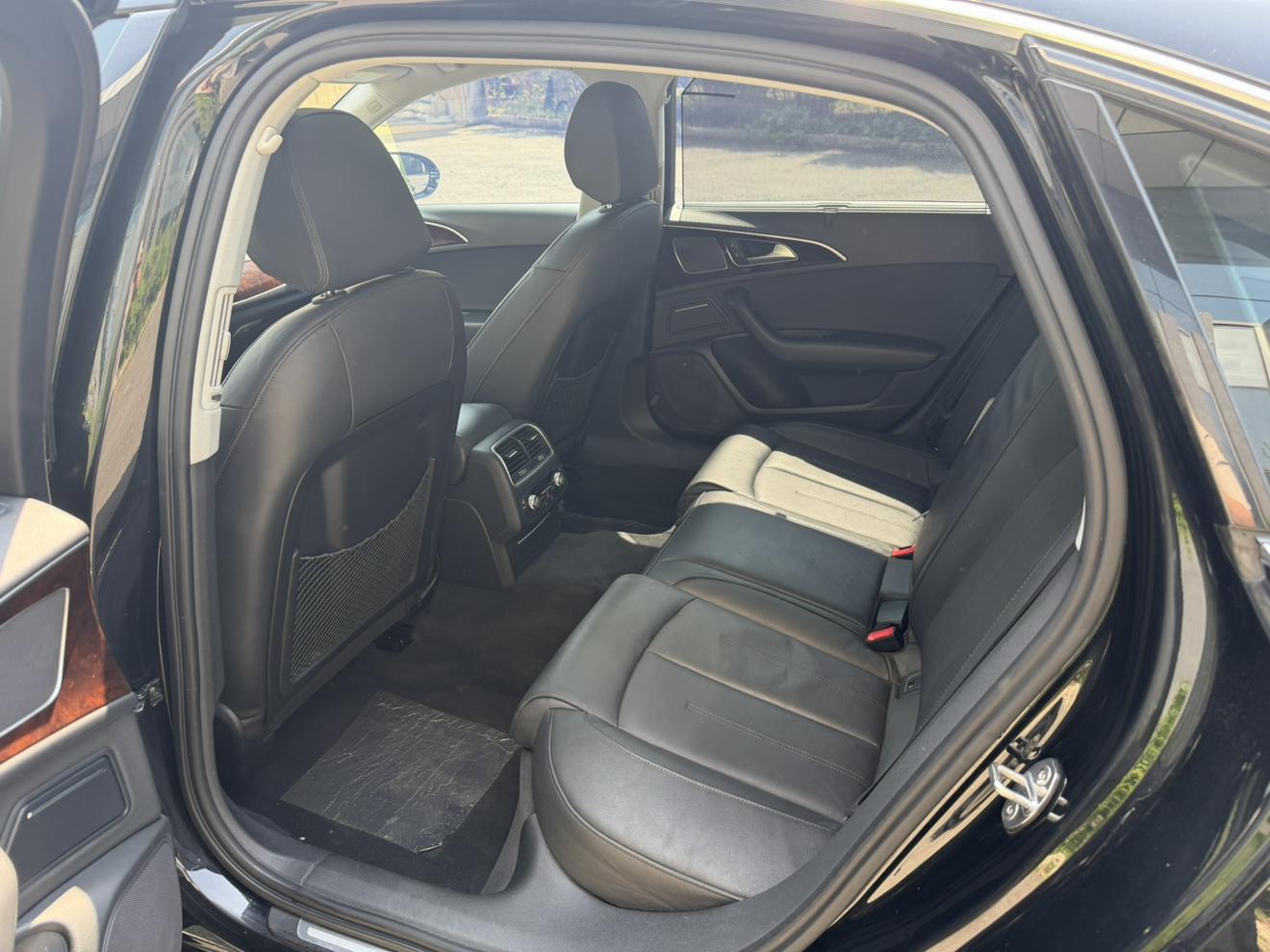 Audi Audi A6L