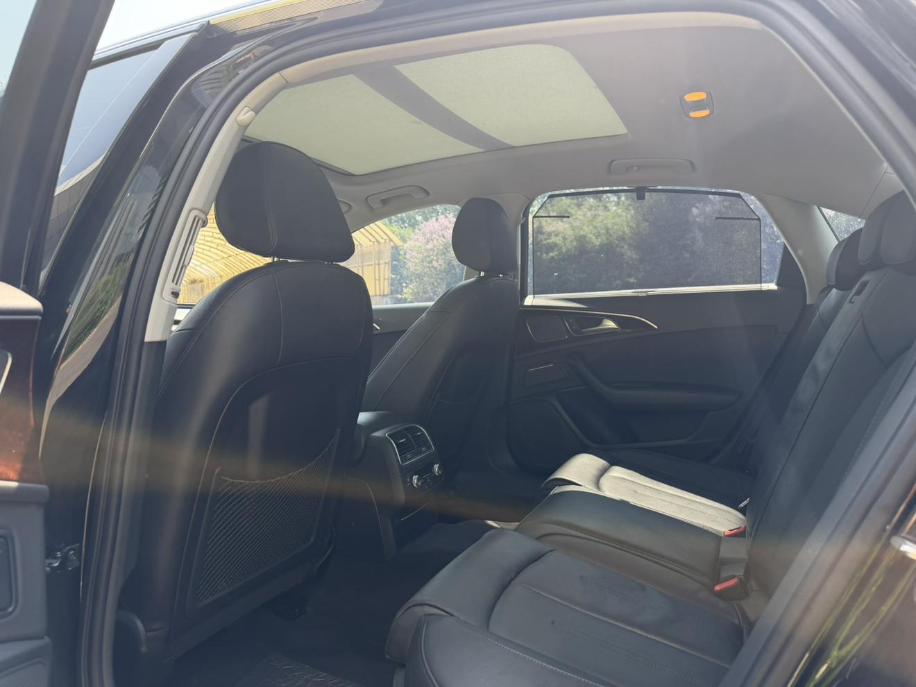 Audi Audi A6L