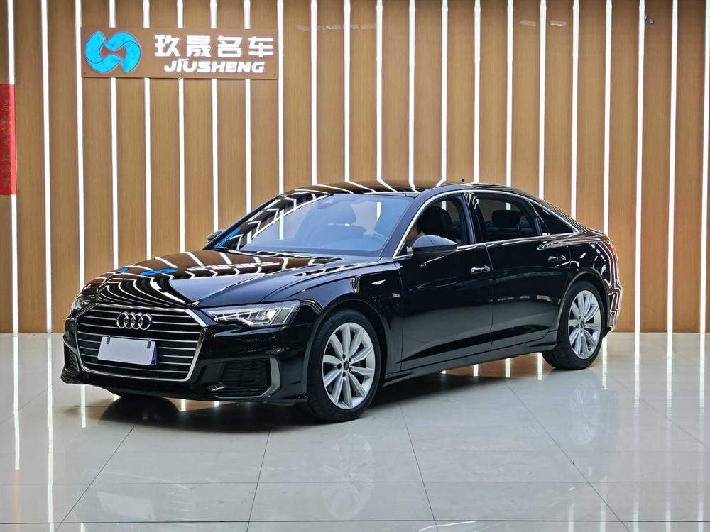 Audi Audi A6L