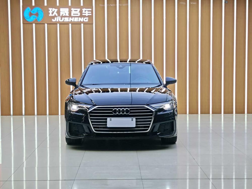 Audi Audi A6L