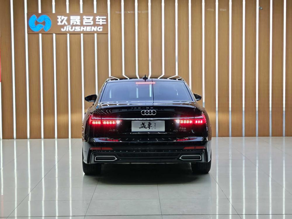 Audi Audi A6L