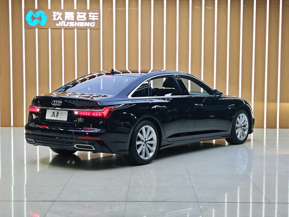 Audi Audi A6L