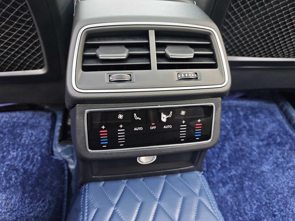 Audi Audi A6L