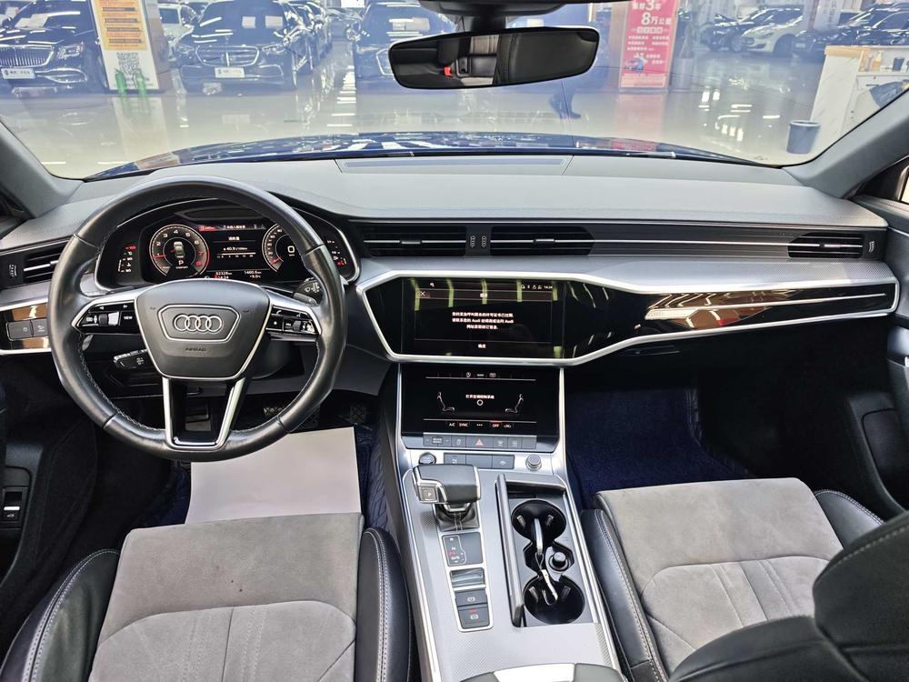 Audi Audi A6L