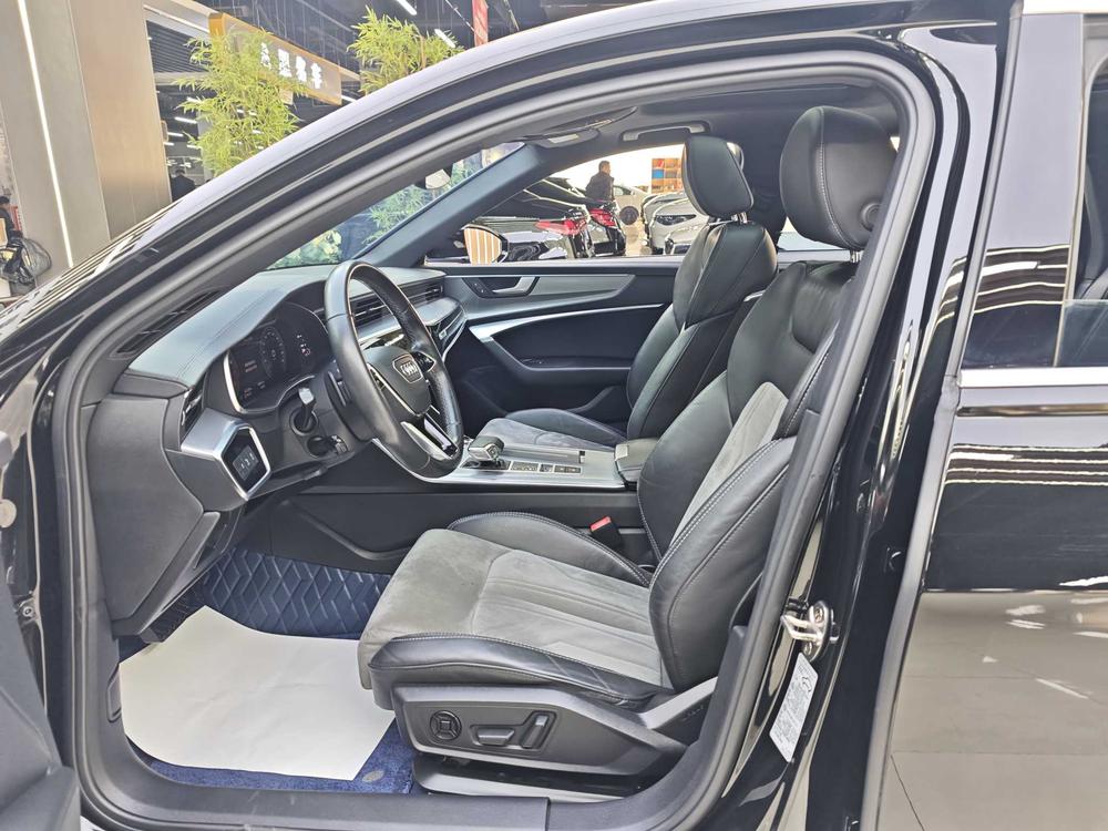 Audi Audi A6L