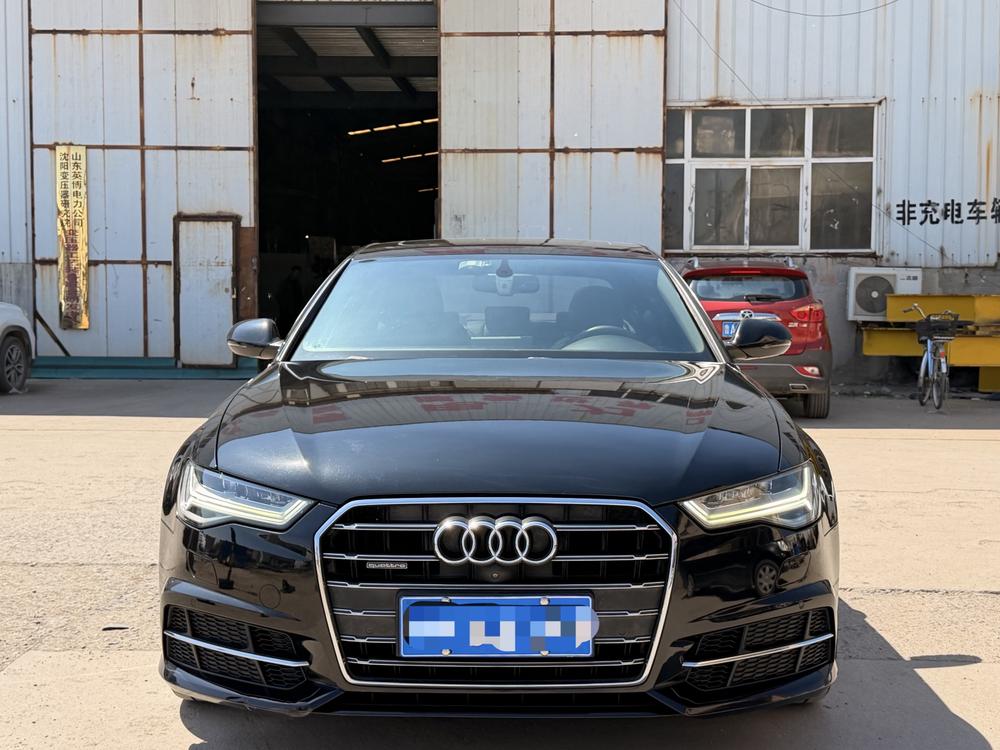 Audi Audi A6L