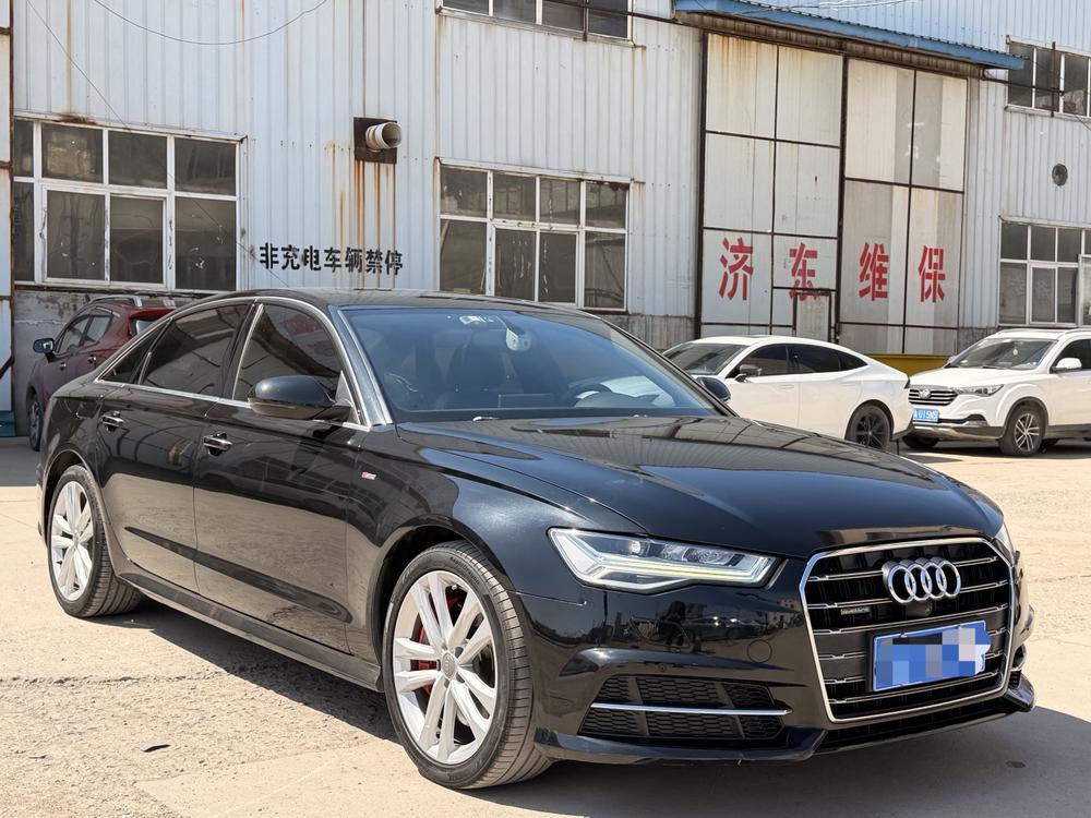 Audi Audi A6L