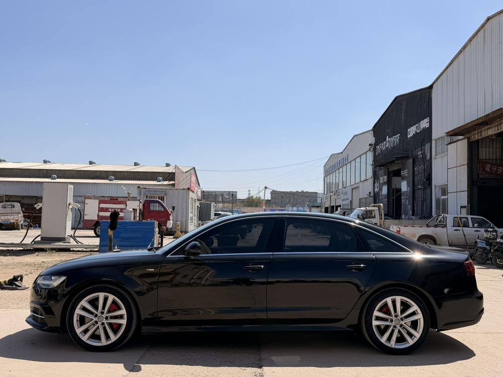 Audi Audi A6L