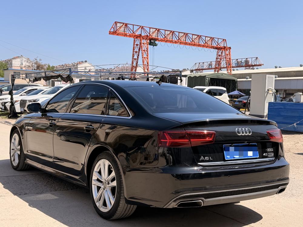 Audi Audi A6L