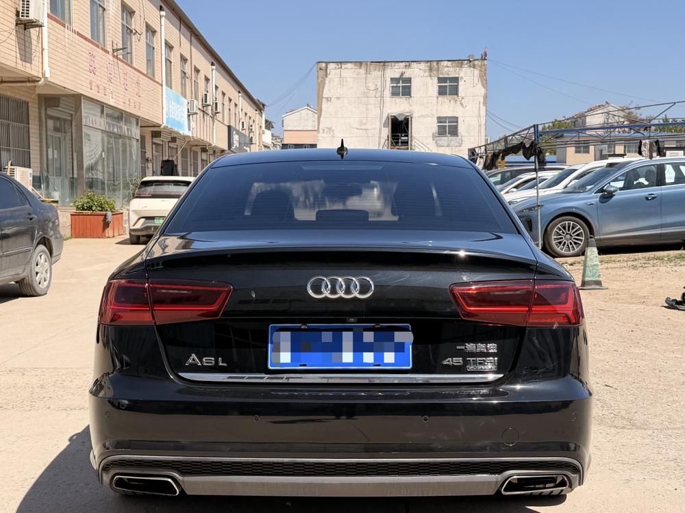 Audi Audi A6L