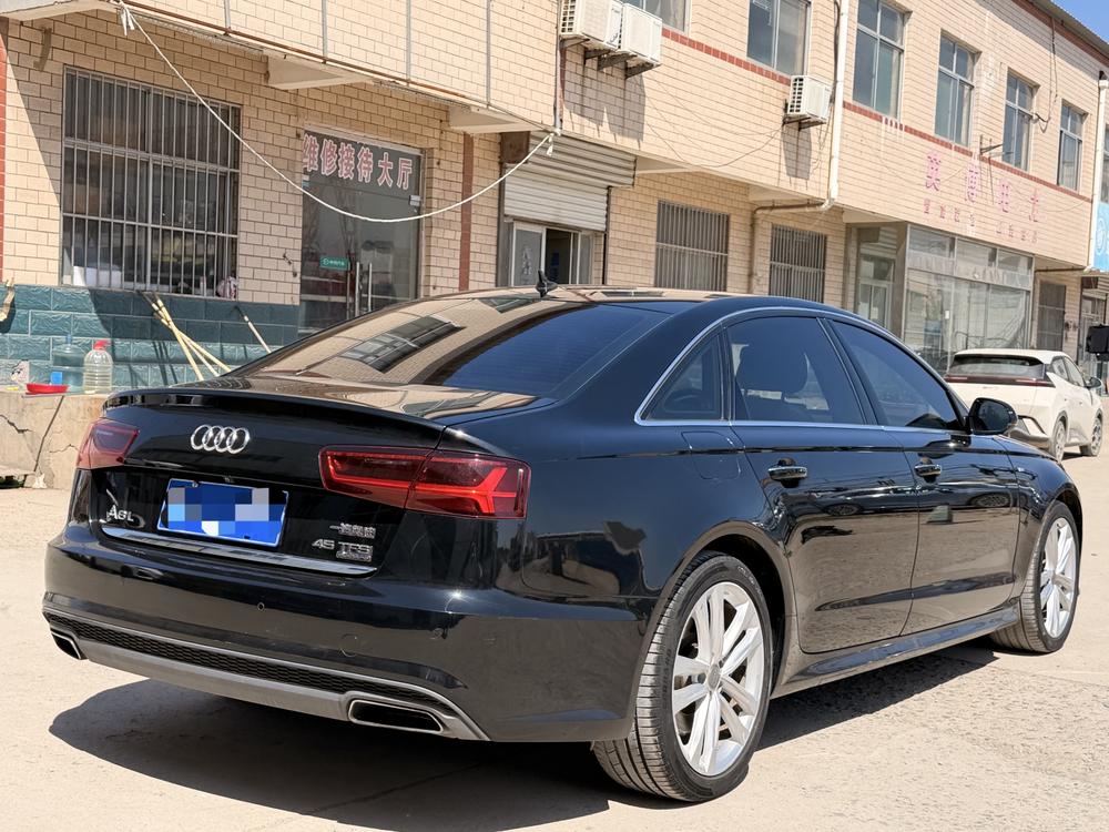 Audi Audi A6L