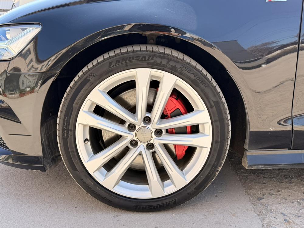 Audi Audi A6L