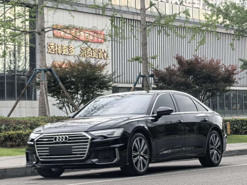 Audi Audi A6L