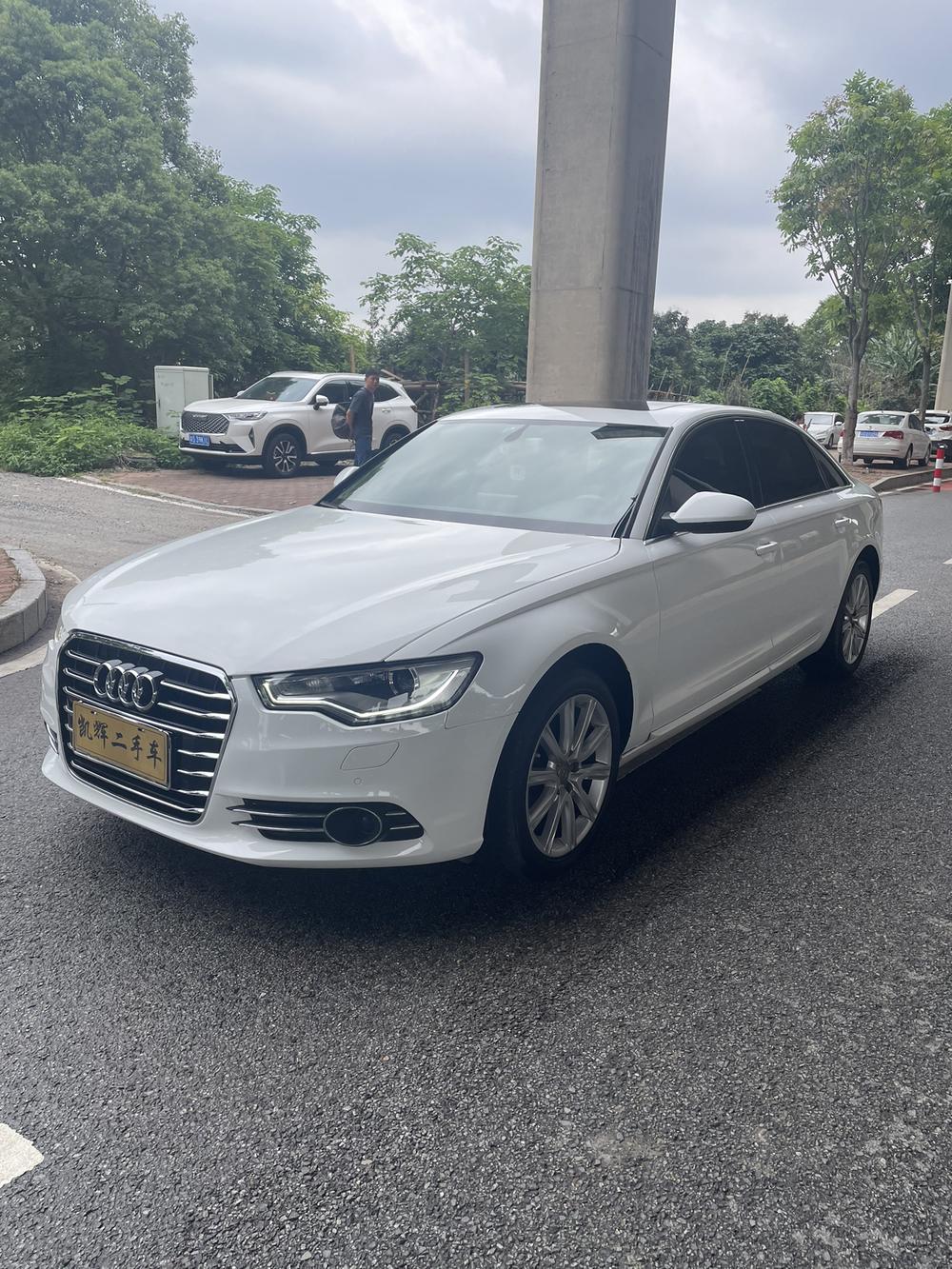 Audi Audi A6L