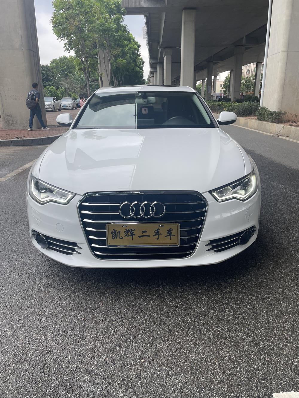 Audi Audi A6L