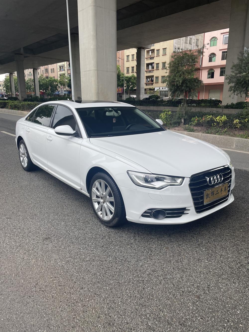 Audi Audi A6L
