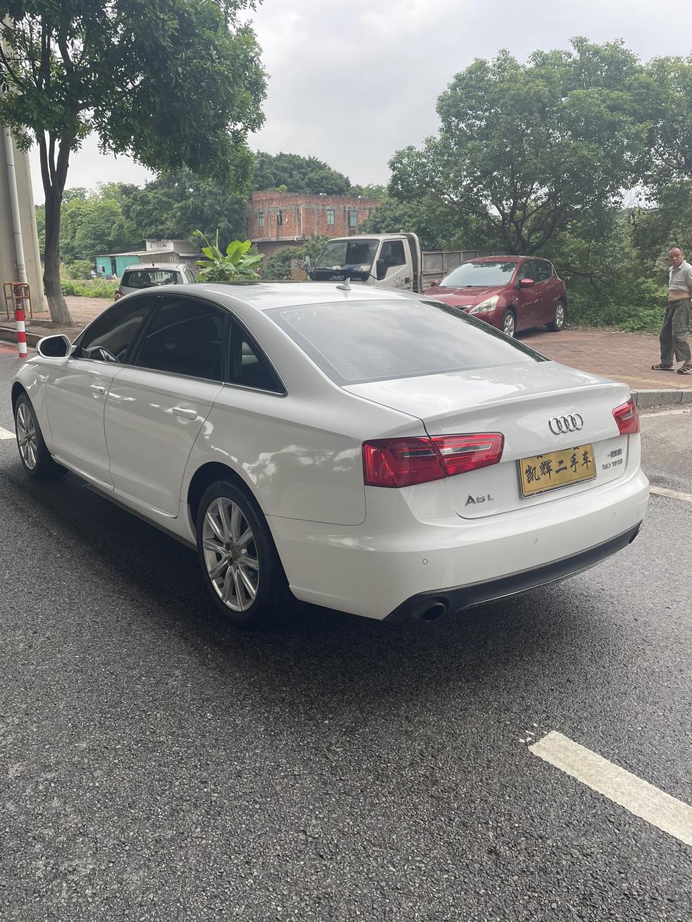 Audi Audi A6L