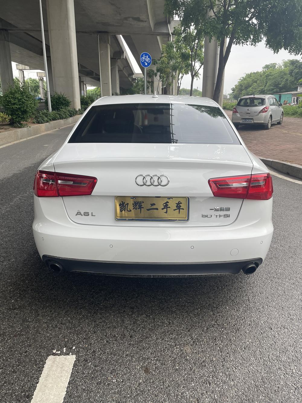 Audi Audi A6L