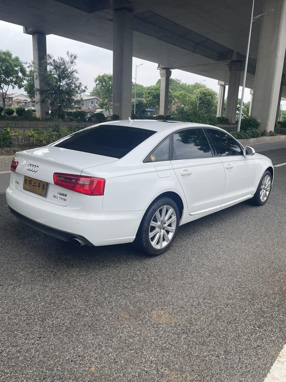 Audi Audi A6L