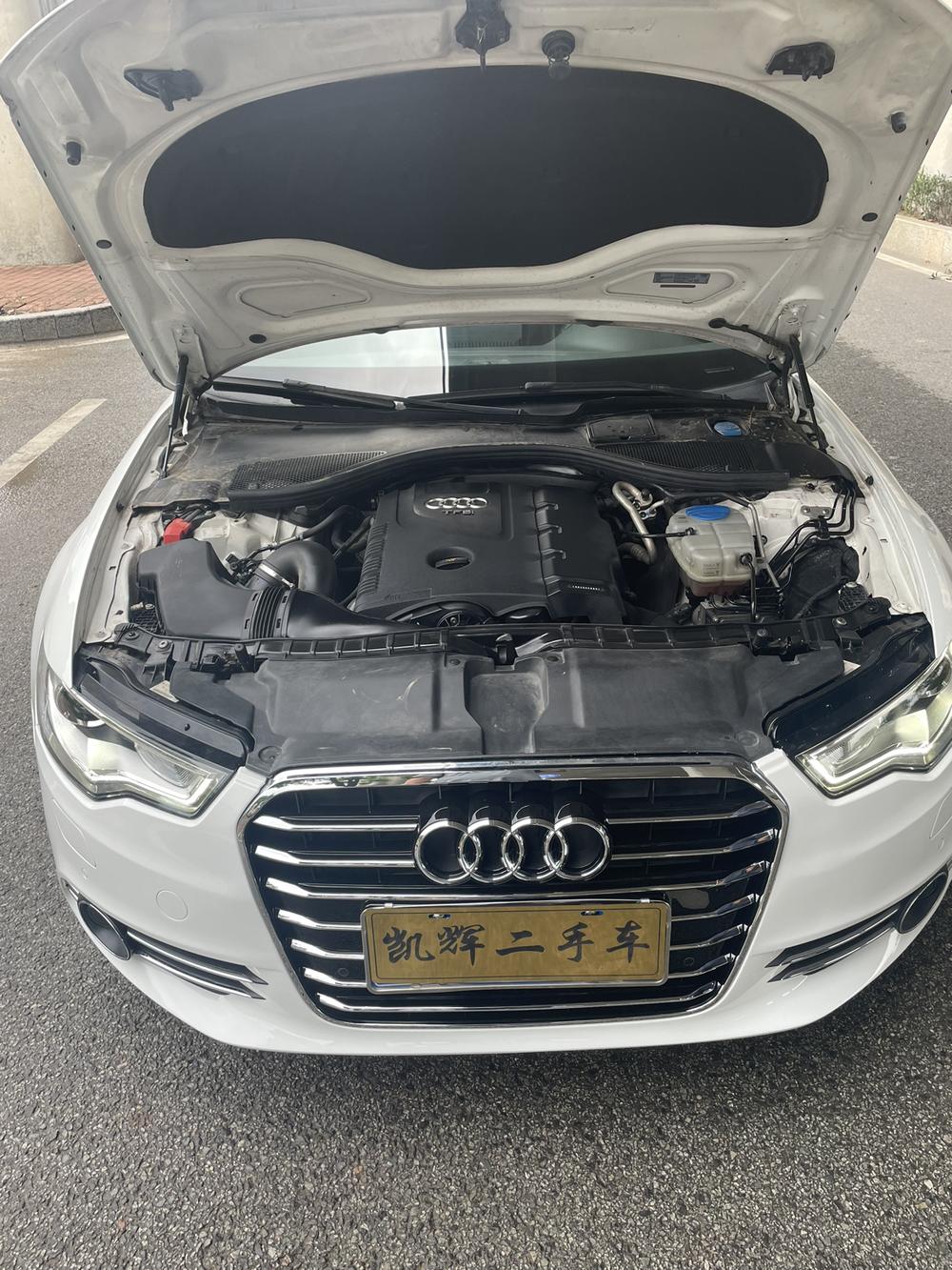 Audi Audi A6L