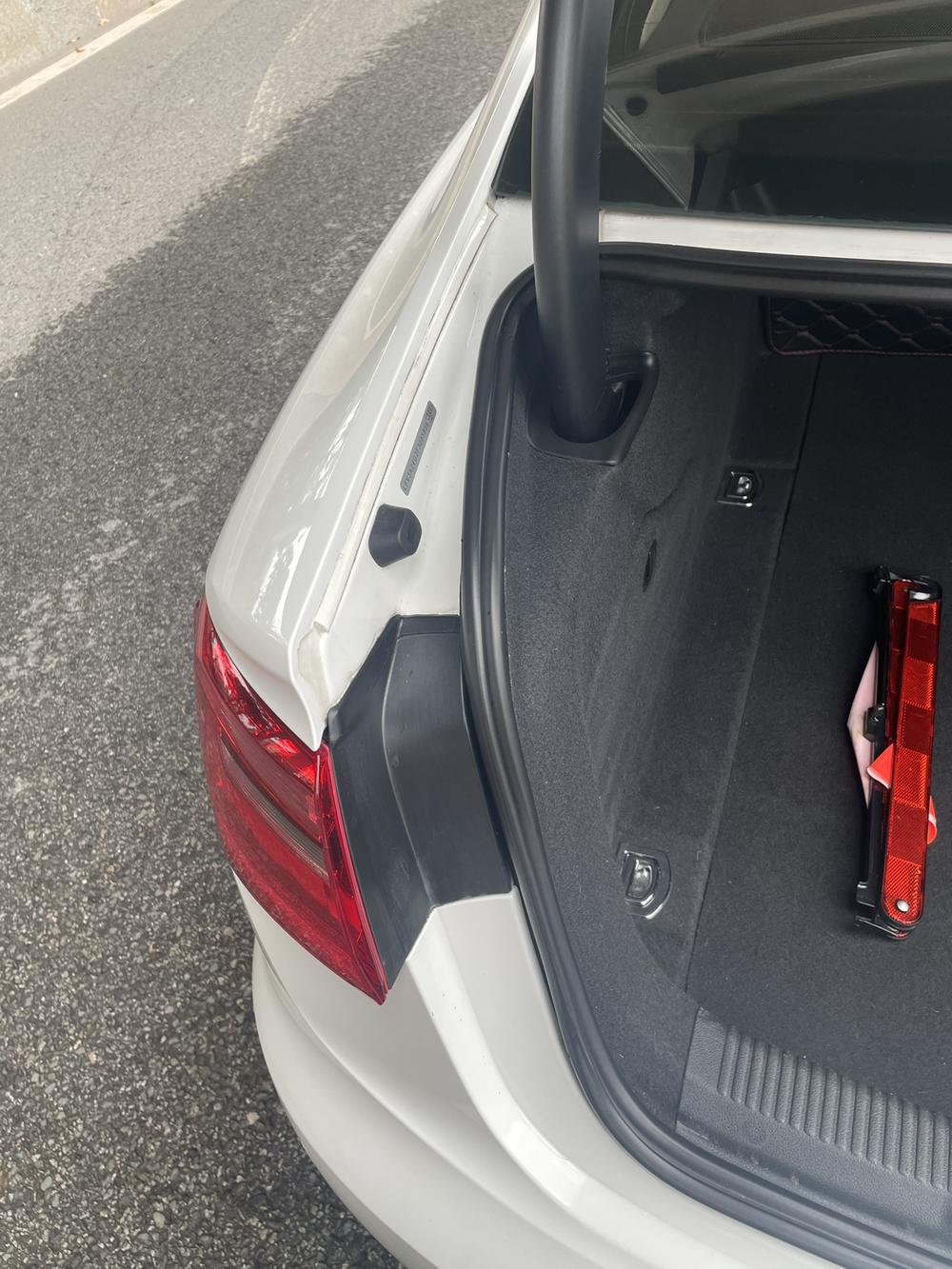 Audi Audi A6L