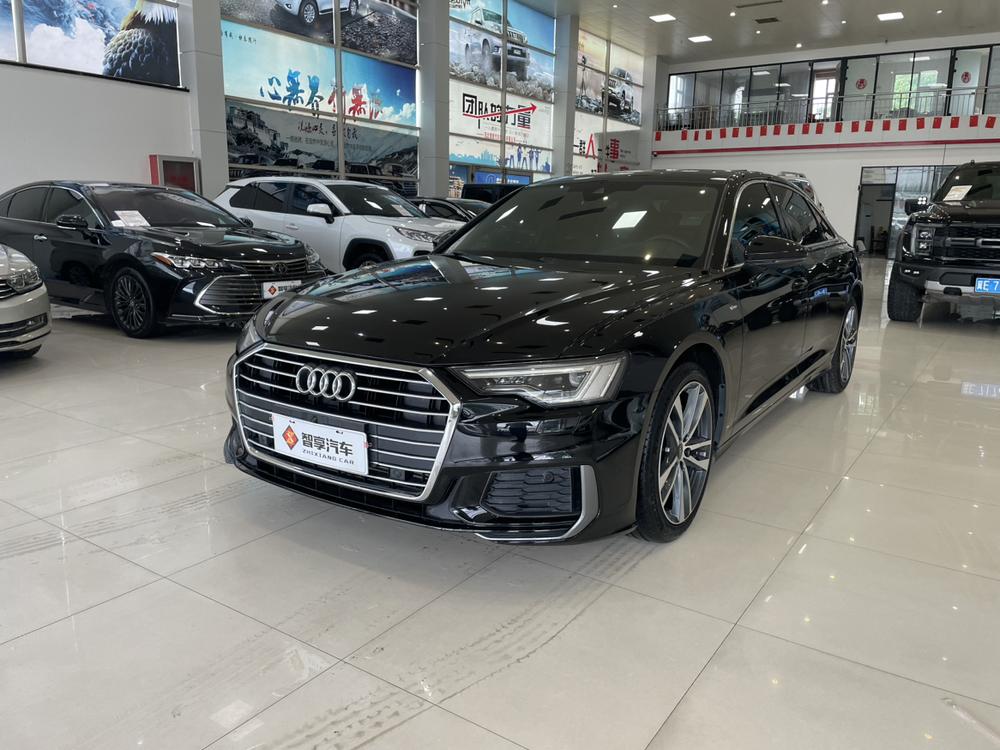 Audi Audi A6L
