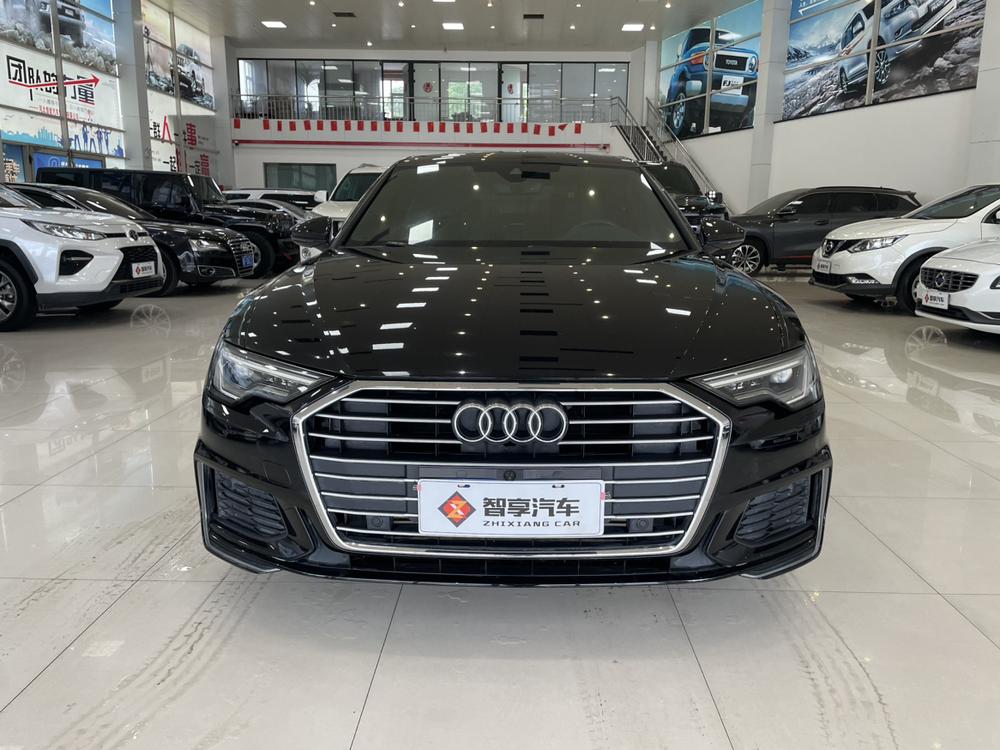 Audi Audi A6L