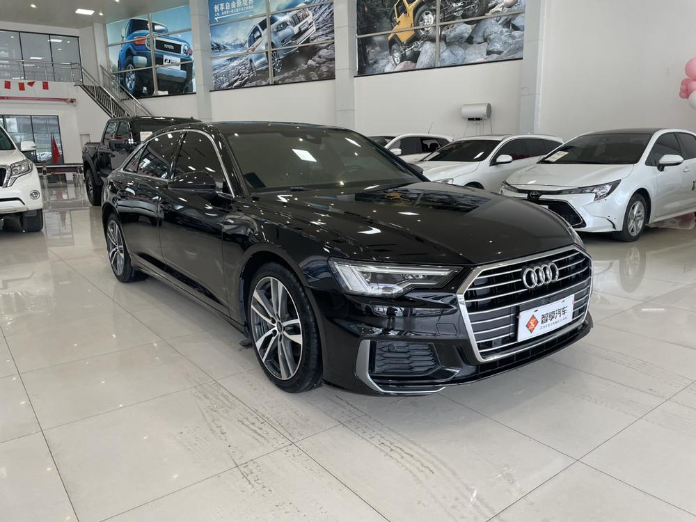 Audi Audi A6L