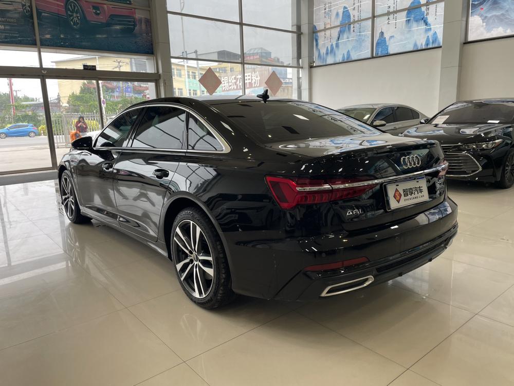 Audi Audi A6L