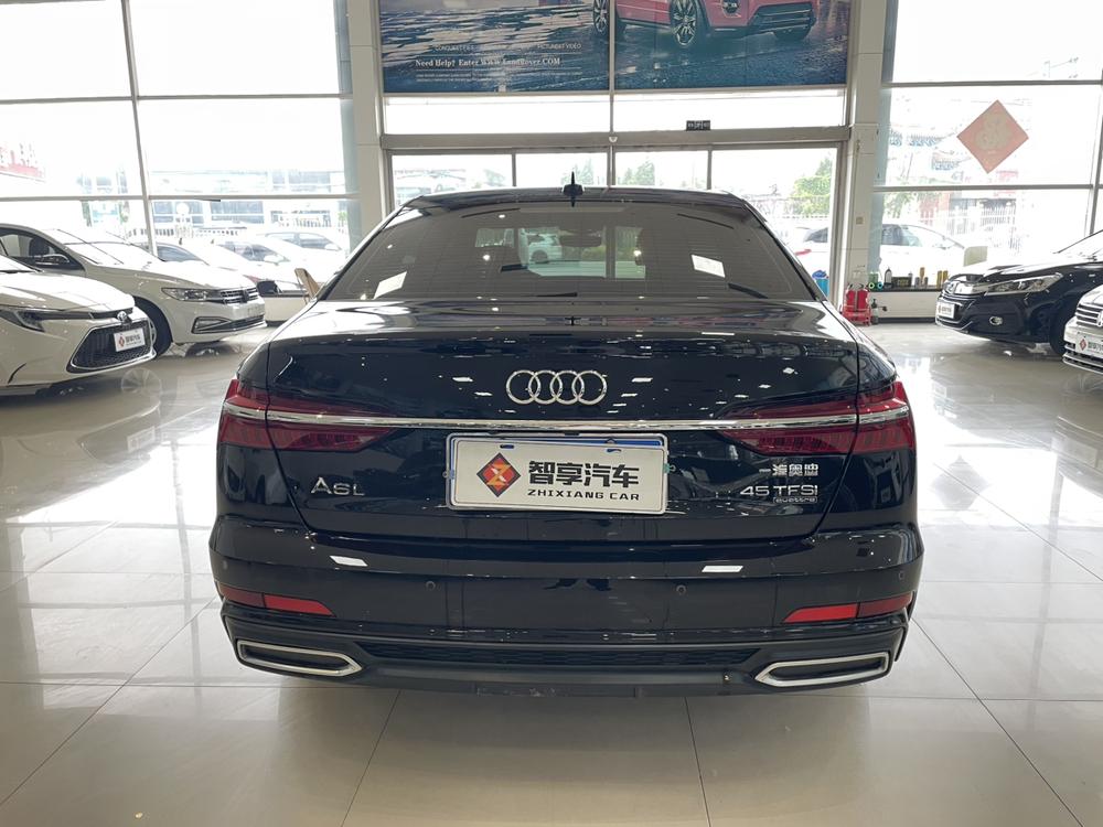 Audi Audi A6L