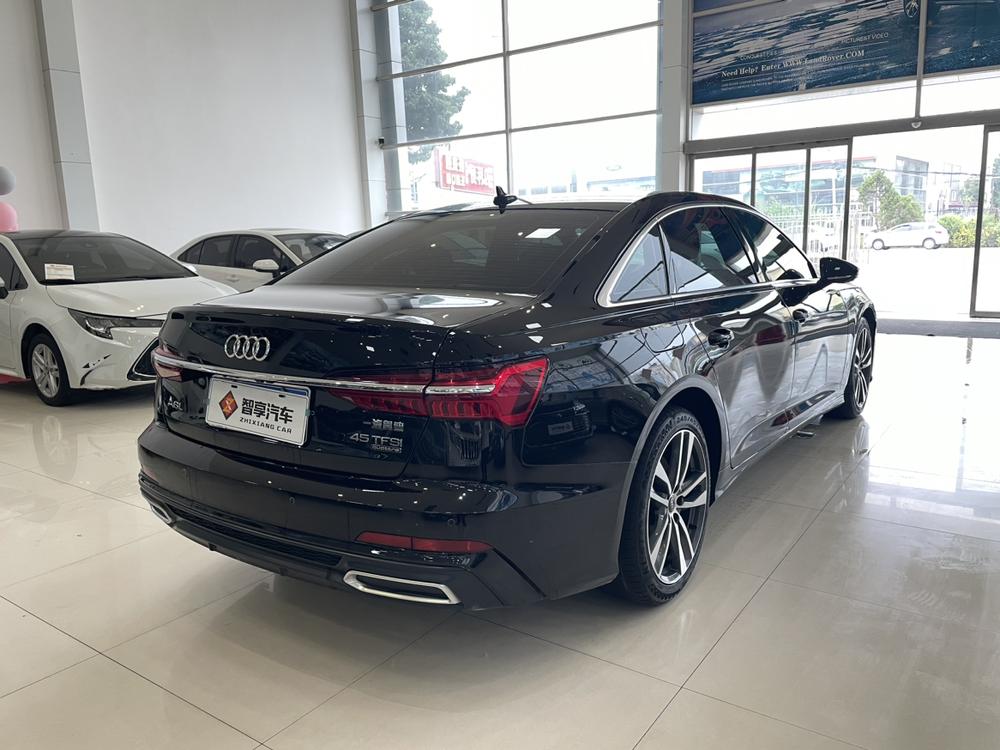 Audi Audi A6L