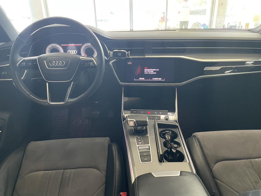 Audi Audi A6L