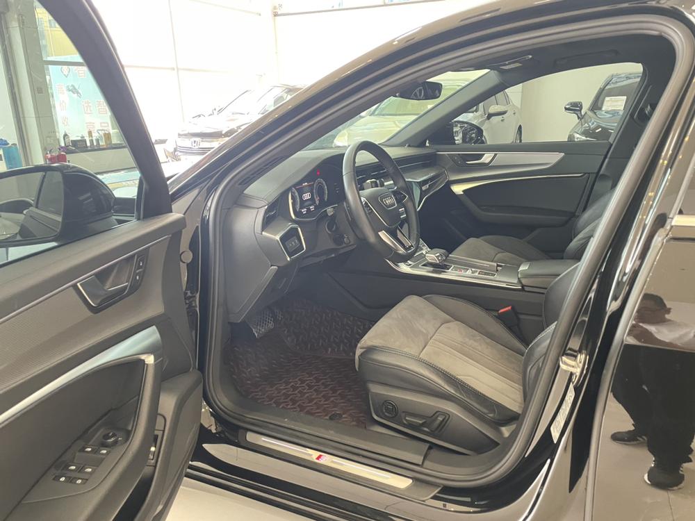 Audi Audi A6L