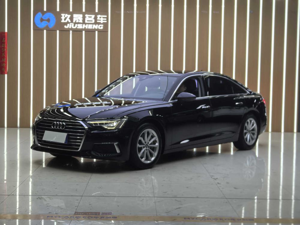 Audi Audi A6L